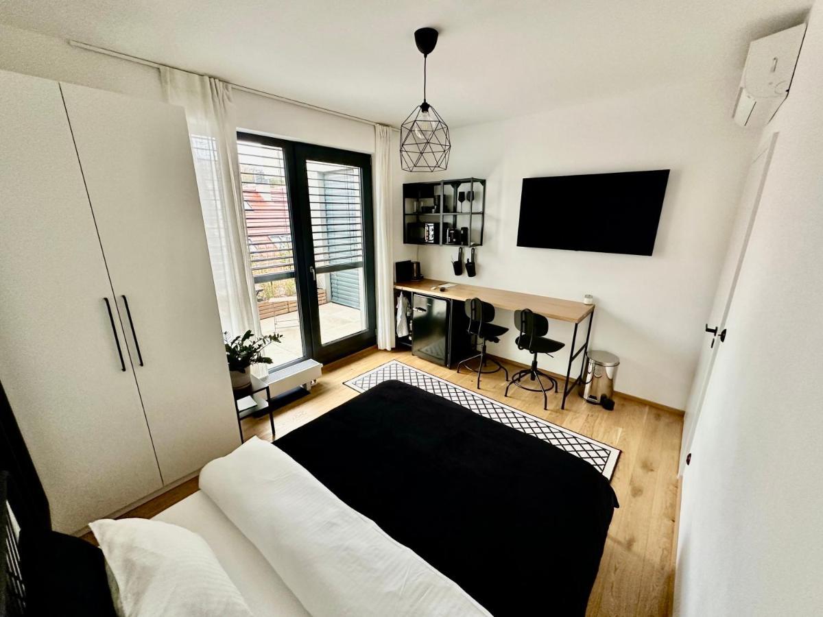 Room B 502 Prague Exterior photo